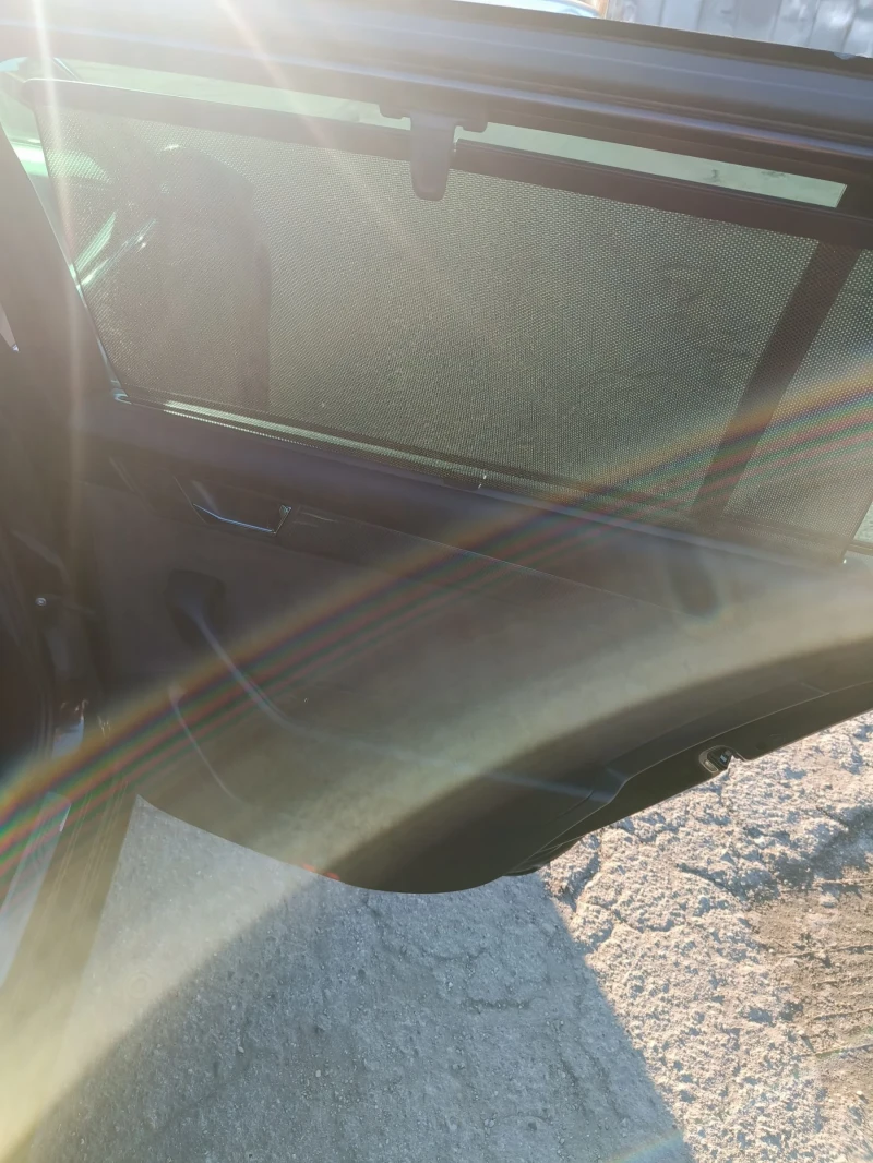 Skoda Superb Sport line 4x4 full , снимка 11 - Автомобили и джипове - 52409863