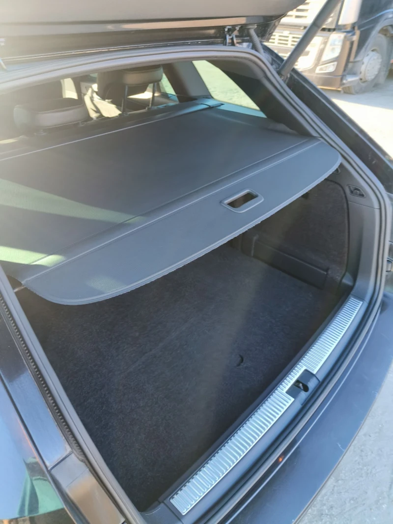 Skoda Superb Sport line 4x4 full , снимка 13 - Автомобили и джипове - 52409863