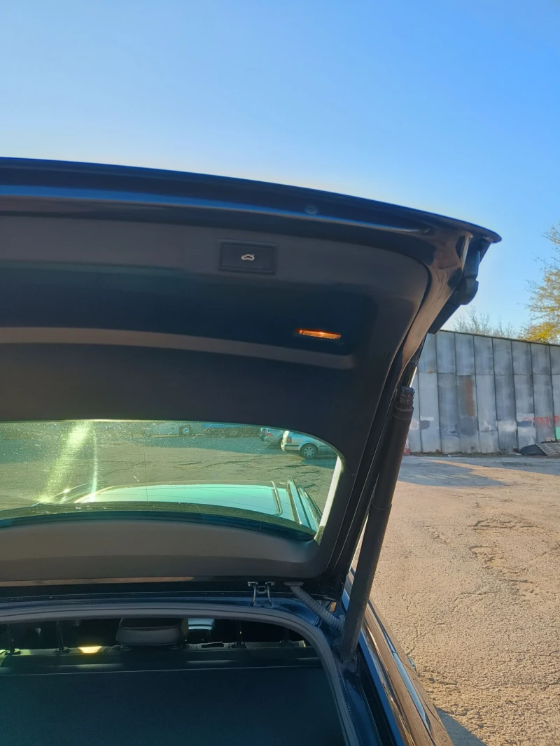 Skoda Superb Sport line 4x4 full , снимка 12 - Автомобили и джипове - 52409863