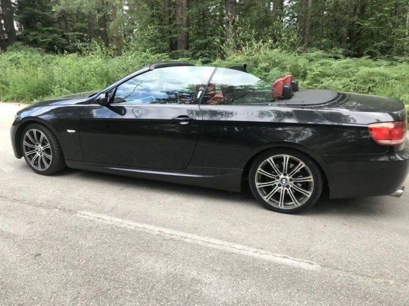 BMW 325, снимка 5 - Автомобили и джипове - 52431963