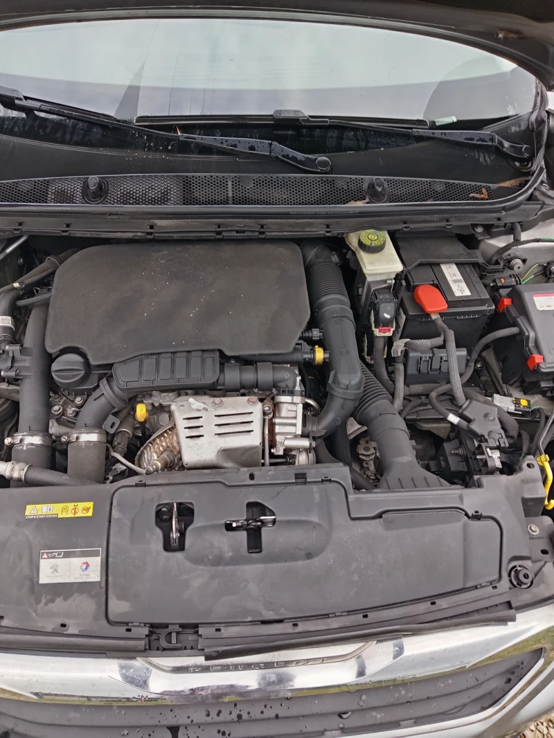 Peugeot 308 131 к.с.. Бонус Регистрация... , снимка 14 - Автомобили и джипове - 52598077