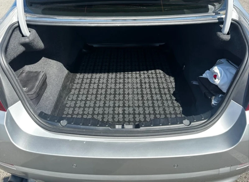 BMW 528 xdrive, снимка 14 - Автомобили и джипове - 52564420