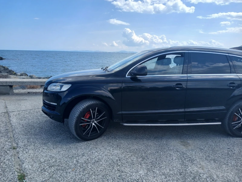 Audi Quattro 3000, снимка 4 - Автомобили и джипове - 52802268