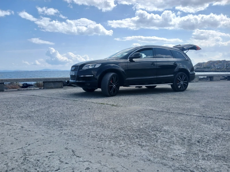 Audi Quattro 3000, снимка 3 - Автомобили и джипове - 52802268