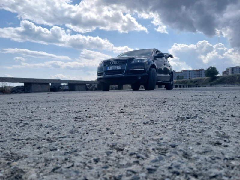 Audi Quattro 3000, снимка 2 - Автомобили и джипове - 52802268