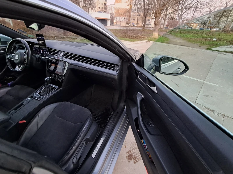 VW Arteon, снимка 4 - Автомобили и джипове - 52921213