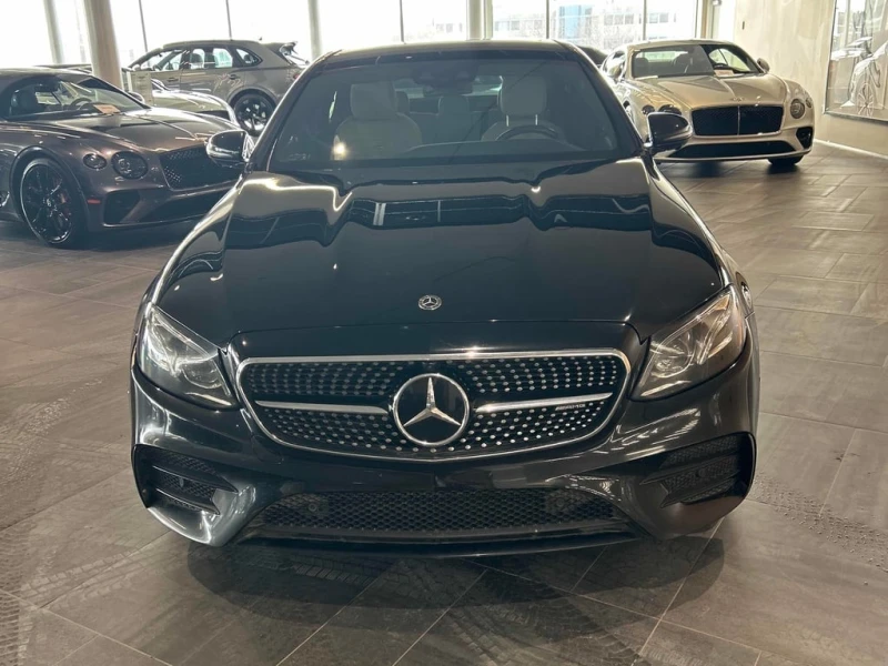 Mercedes-Benz E 53 AMG * CARFAX * DISTRONIC* ОБДУХВАНЕ* , снимка 6 - Автомобили и джипове - 53277113