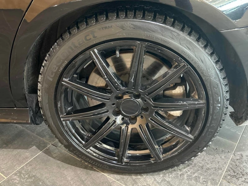 Mercedes-Benz E 53 AMG * CARFAX * DISTRONIC* ОБДУХВАНЕ* , снимка 11 - Автомобили и джипове - 53277113