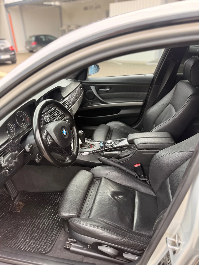 BMW 335 Bmw e90 335d, снимка 11 - Автомобили и джипове - 53395752
