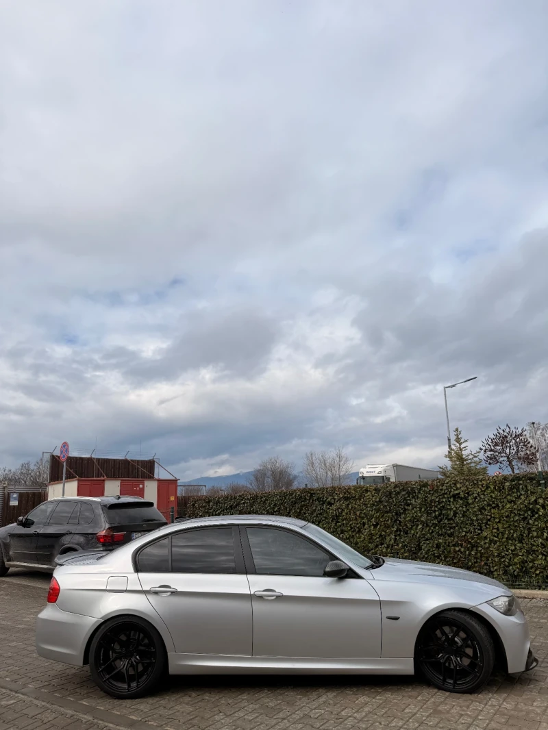 BMW 335 Bmw e90 335d, снимка 7 - Автомобили и джипове - 53395752