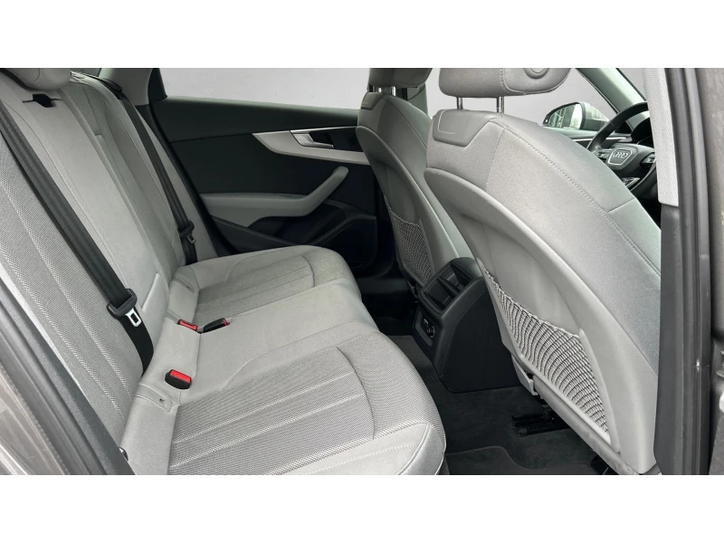 Audi A4 Avant, Месечна вноска от 420  , снимка 7 - Автомобили и джипове - 53431883