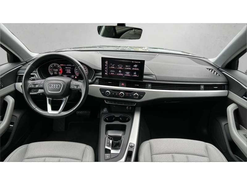 Audi A4 Avant, Месечна вноска от 420  , снимка 8 - Автомобили и джипове - 53431883