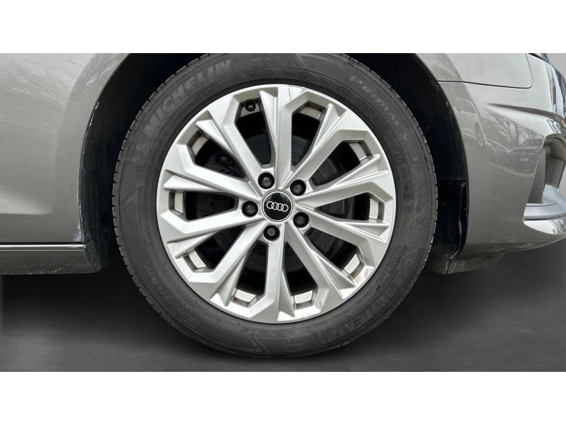 Audi A4 Avant, Месечна вноска от 420  , снимка 16 - Автомобили и джипове - 53431883