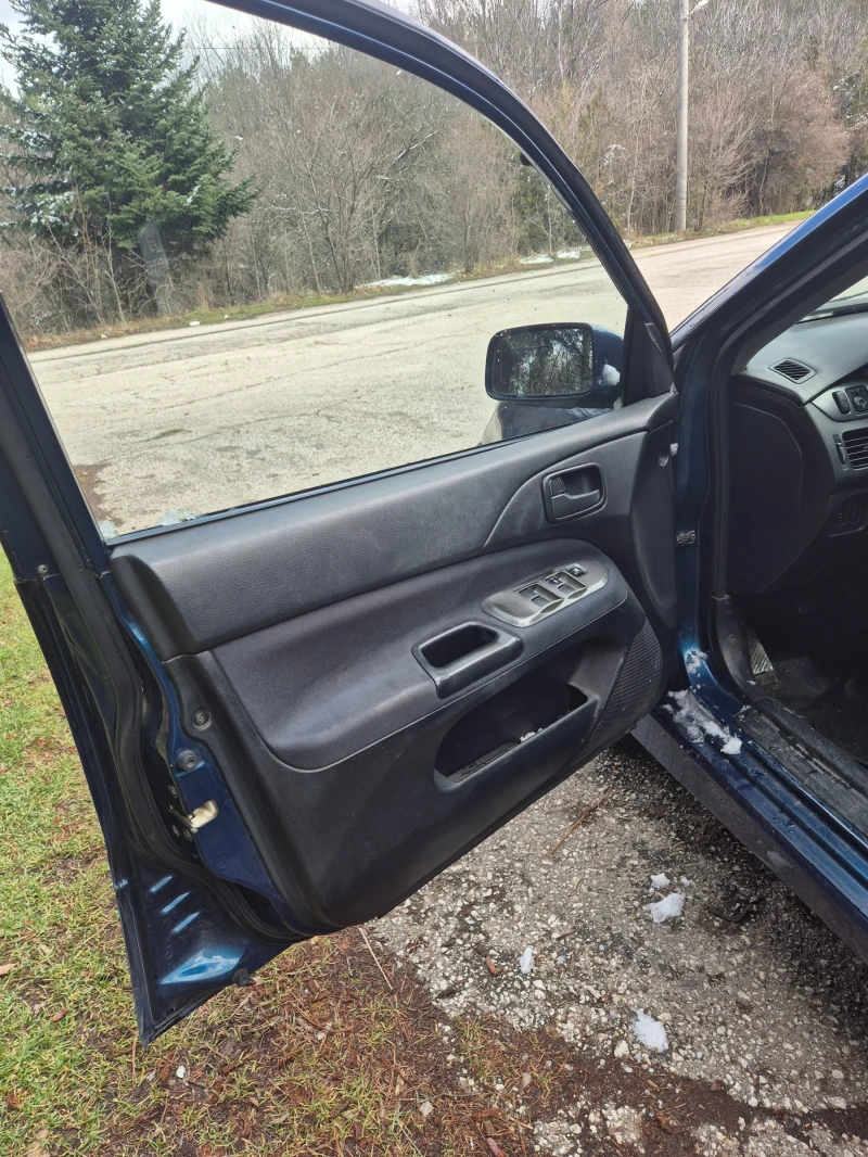 Mitsubishi Lancer, снимка 10 - Автомобили и джипове - 53527196