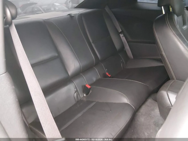 Chevrolet Camaro SS * Крайна цена без търг* , снимка 8 - Автомобили и джипове - 53544538