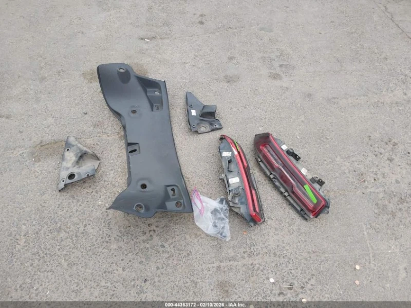 Chevrolet Camaro SS * Крайна цена без търг* , снимка 12 - Автомобили и джипове - 53544538