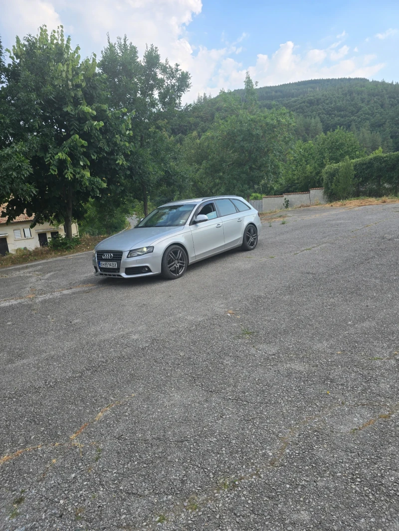 Audi A4 B8 - 12000 лв. - 91344295 1