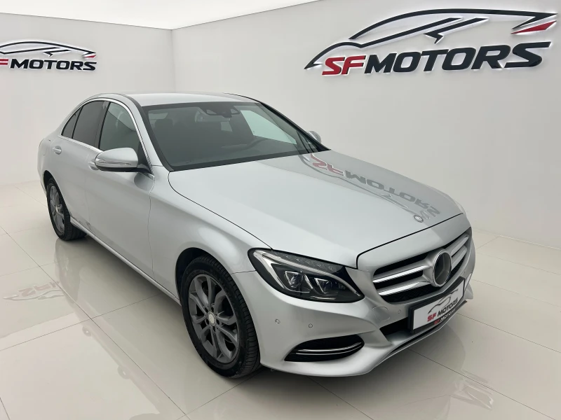 Mercedes-Benz C 250 BlueTEC 4MATIC - 34000 лв. - 84998777 1