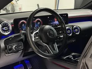 Mercedes-Benz CLA 250 4 MATIC * АвтоКредит(ЦЕНА ДО БГ) - изображение 7