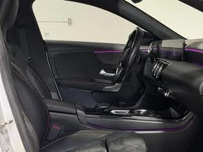 Mercedes-Benz CLA 250 4 MATIC * АвтоКредит(ЦЕНА ДО БГ) - изображение 6