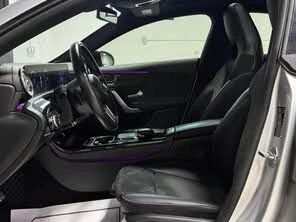 Mercedes-Benz CLA 250 4 MATIC * АвтоКредит(ЦЕНА ДО БГ) - изображение 5