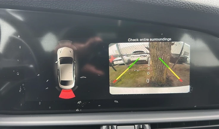 Alfa Romeo Giulia Q4 Ti / HARMAN KARDON / 76, 905km ! | Mobile.bg � ����������� 14