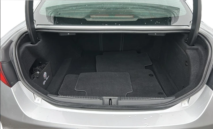 Alfa Romeo Giulia Q4 Ti / HARMAN KARDON / 76, 905km ! | Mobile.bg � ����������� 17