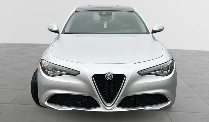 Alfa Romeo Giulia Q4 Ti / HARMAN KARDON / 76, 905km ! | Mobile.bg � ����������� 2