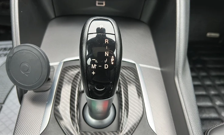Alfa Romeo Giulia Q4 Ti / HARMAN KARDON / 76, 905km ! | Mobile.bg � ����������� 12