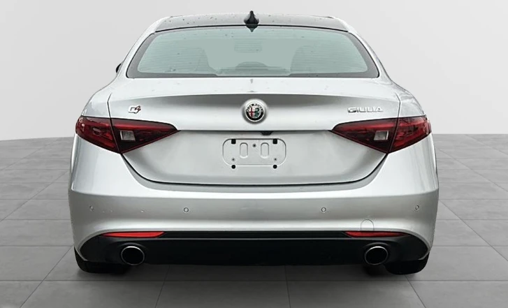 Alfa Romeo Giulia Q4 Ti / HARMAN KARDON / 76, 905km ! | Mobile.bg � ����������� 5