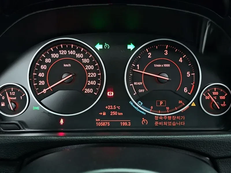 BMW 320 M Performance Edition, снимка 8 - Автомобили и джипове - 55885477