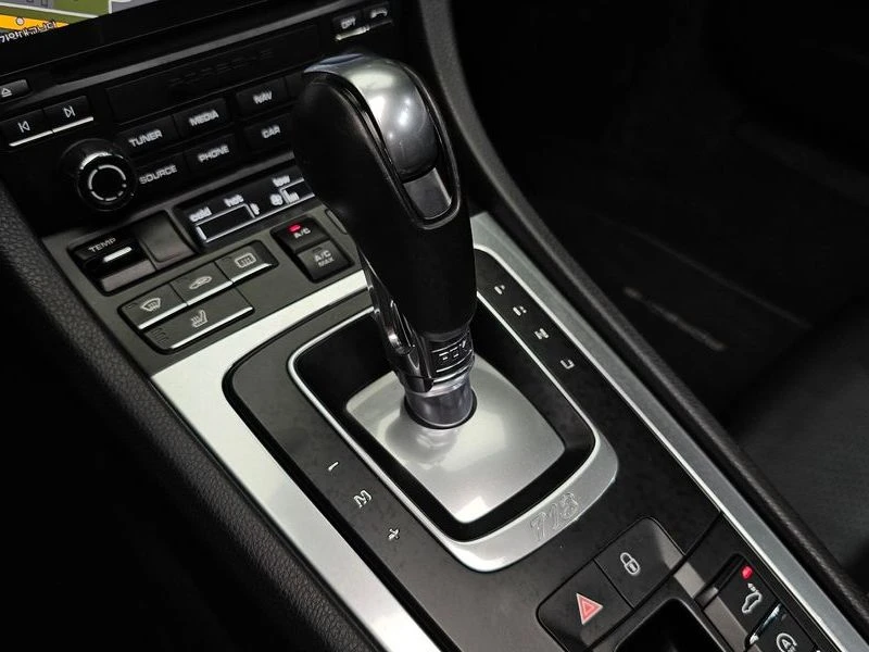 Porsche Boxster S 2.5| 350к.с., снимка 9 - Автомобили и джипове - 55989283