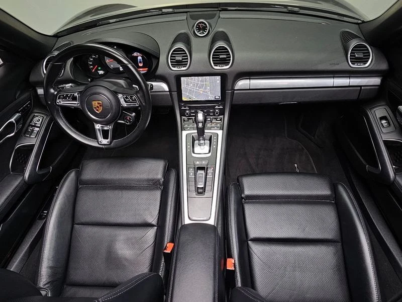 Porsche Boxster S 2.5| 350к.с., снимка 7 - Автомобили и джипове - 55989283