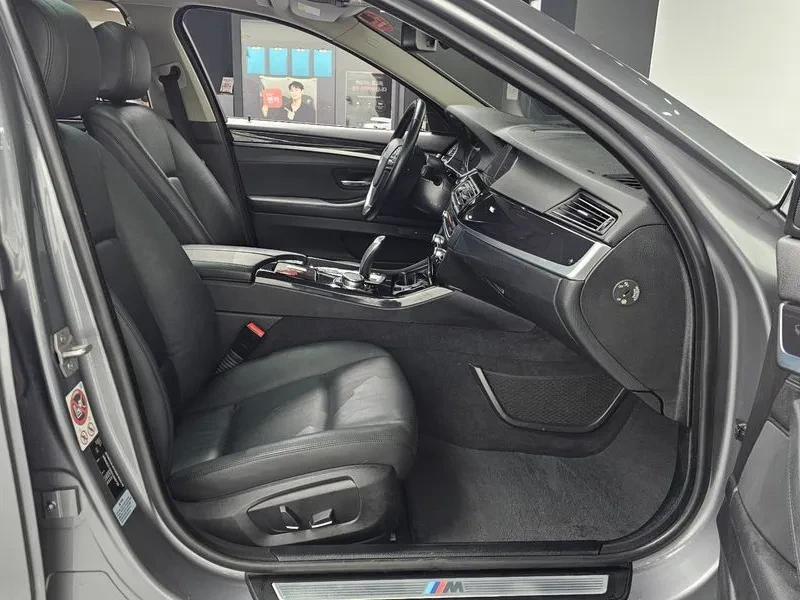 BMW 520 D AERODYNAMICS ���������| �������| �����| HEAD UP | Mobile.bg � ����������� 11