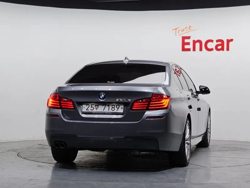 BMW 520 D AERODYNAMICS ���������| �������| �����| HEAD UP | Mobile.bg � ����������� 4