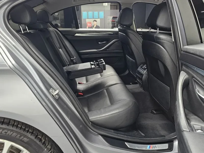 BMW 520 D AERODYNAMICS ���������| �������| �����| HEAD UP | Mobile.bg � ����������� 12