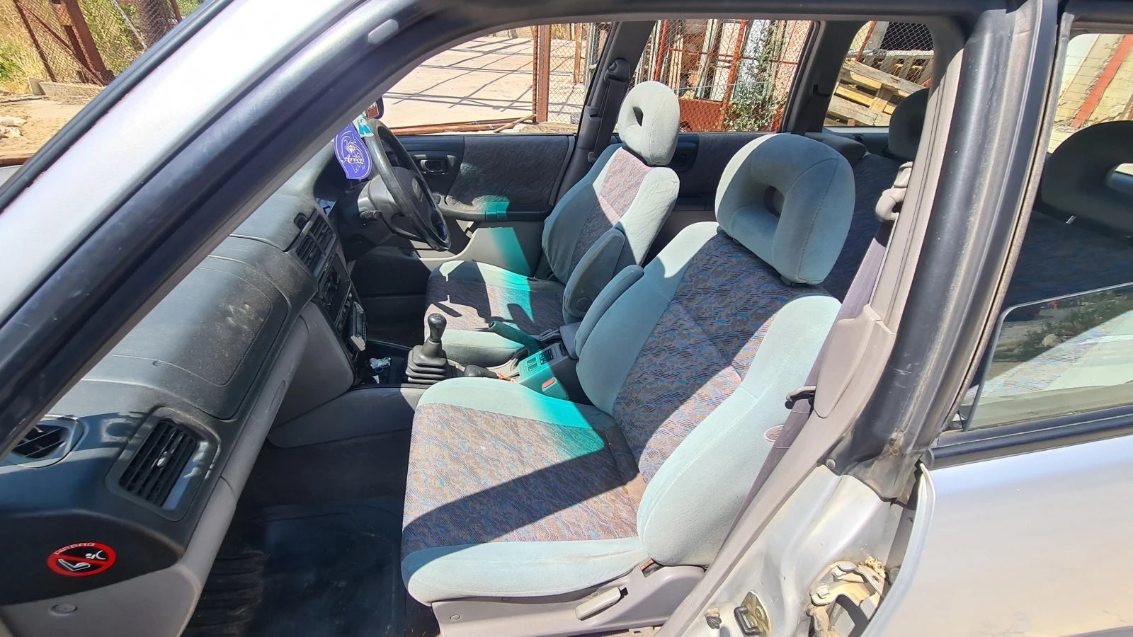 Subaru Forester 2.0i | Mobile.bg — изображение 11