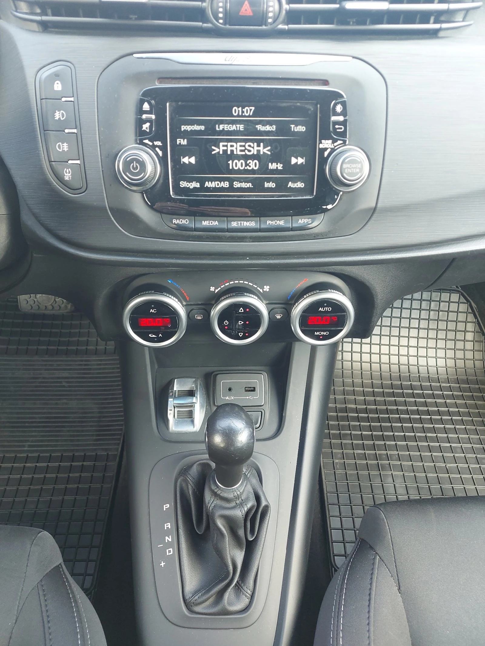 Alfa Romeo Giulietta 2.0 JTDM-2, 175 ..,  | Mobile.bg   13