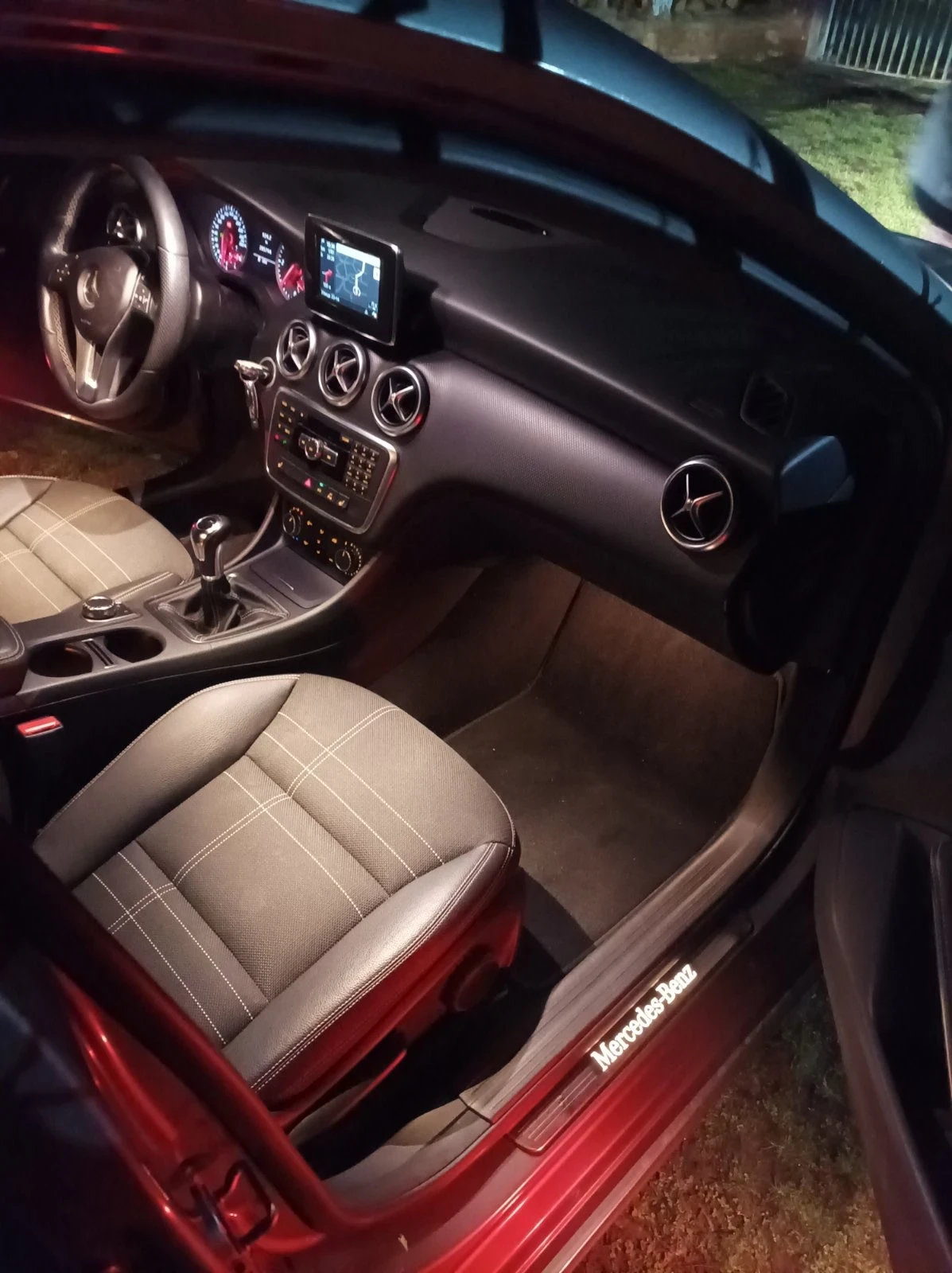 Mercedes-Benz A 180 1.5 - изображение 5
