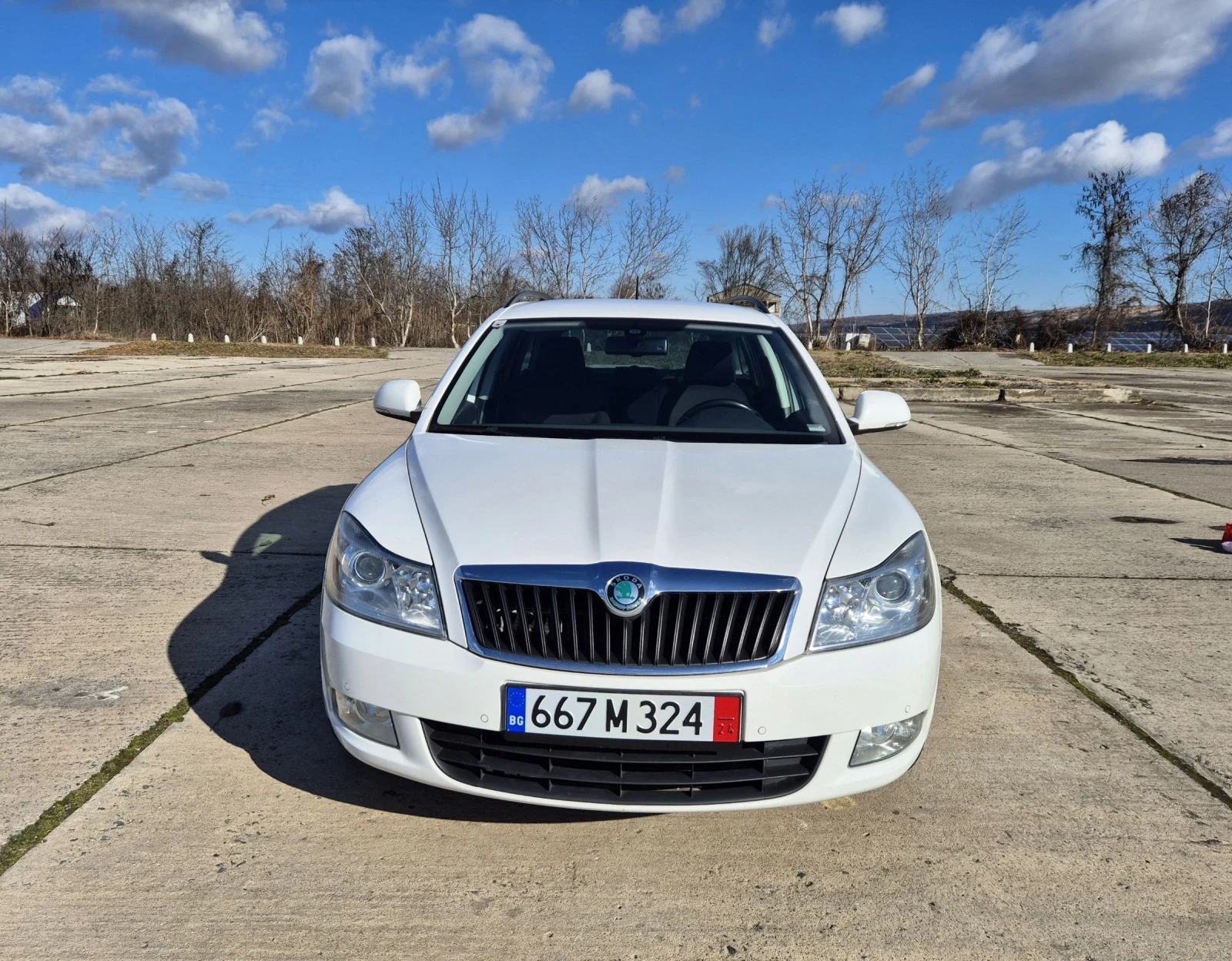 Skoda Octavia 1.6 - 105кс. - изображение 2