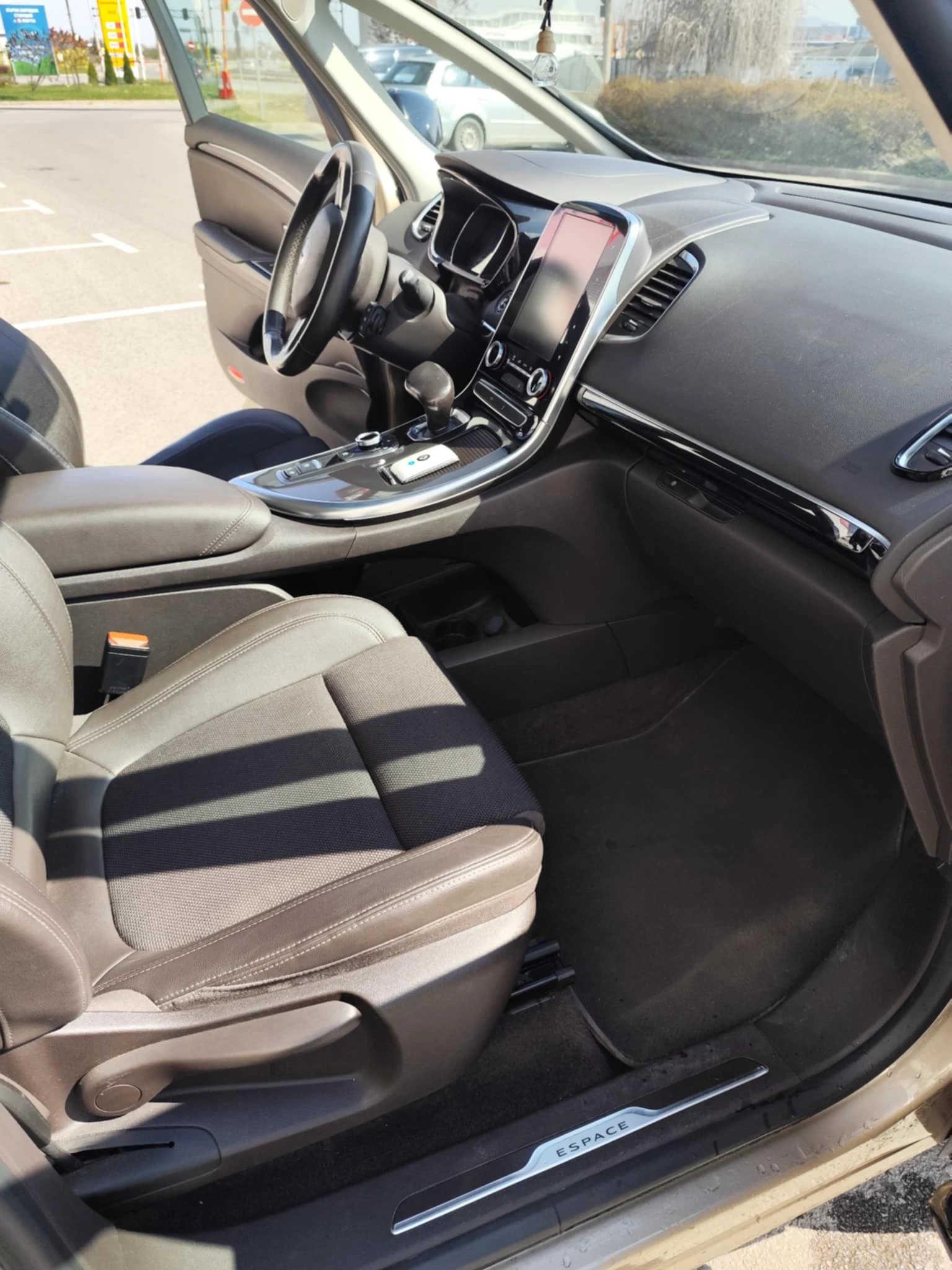 Renault Espace 1.6 DCI - изображение 7