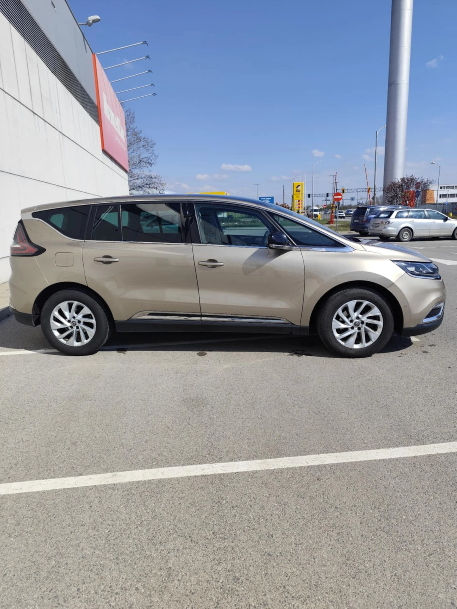 Renault Espace 1.6 DCI - изображение 2