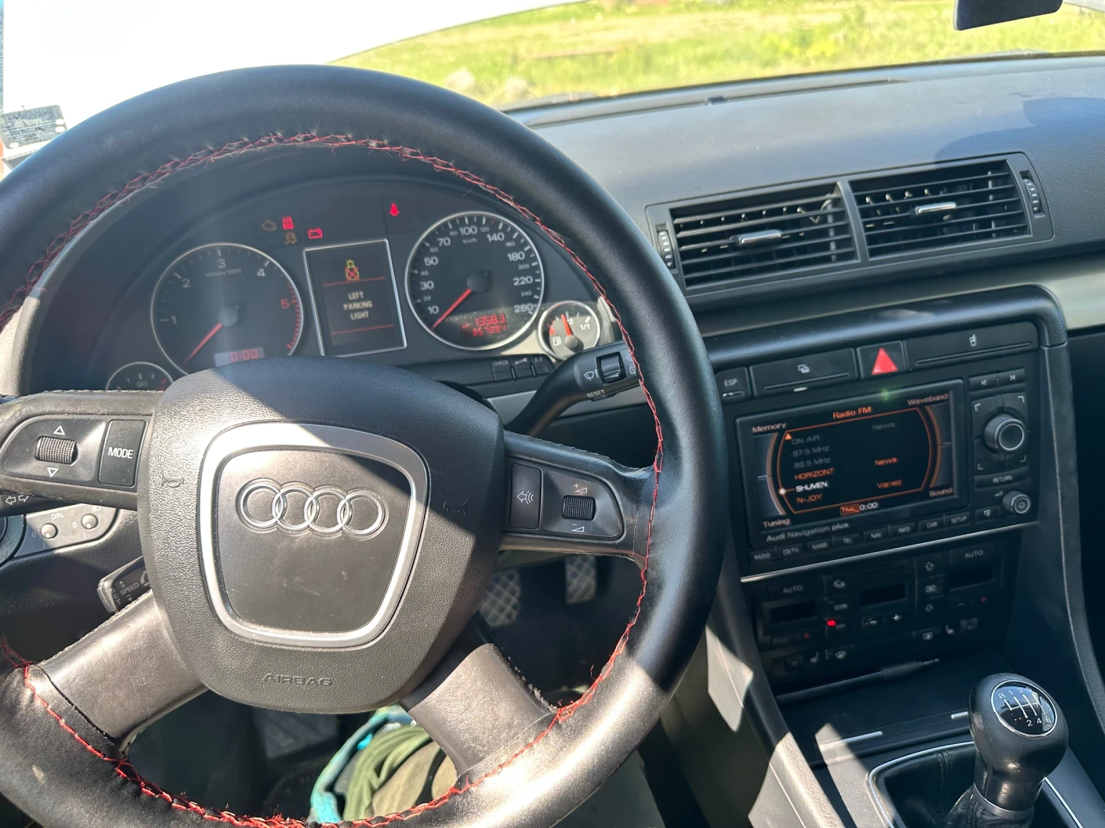 Audi A4  - изображение 2