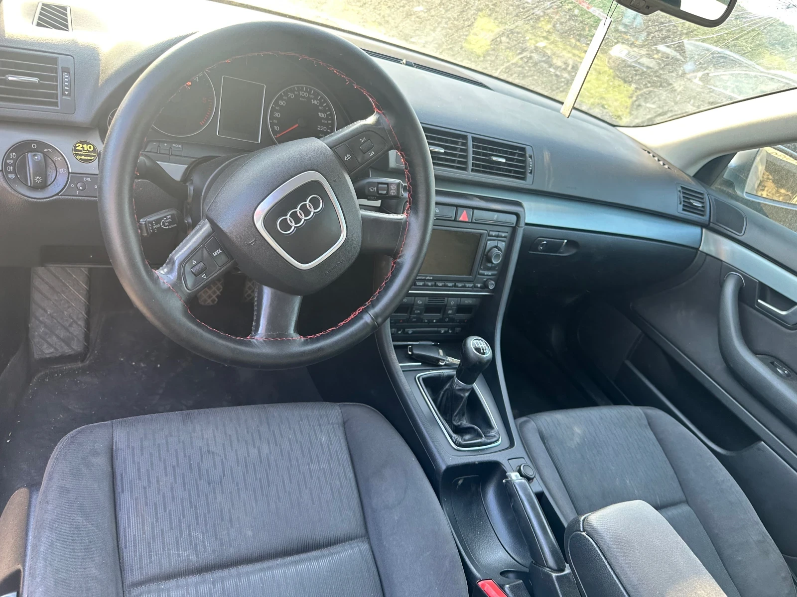 Audi A4  - изображение 6