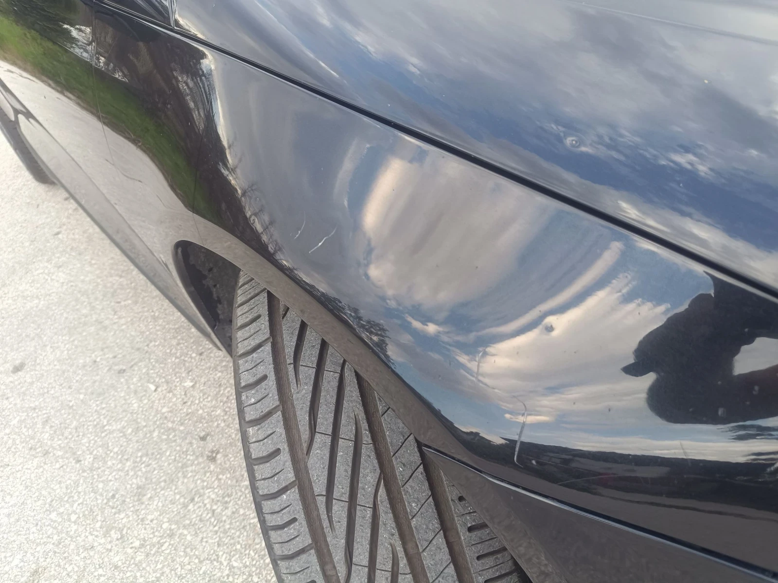 VW Scirocco  - изображение 6