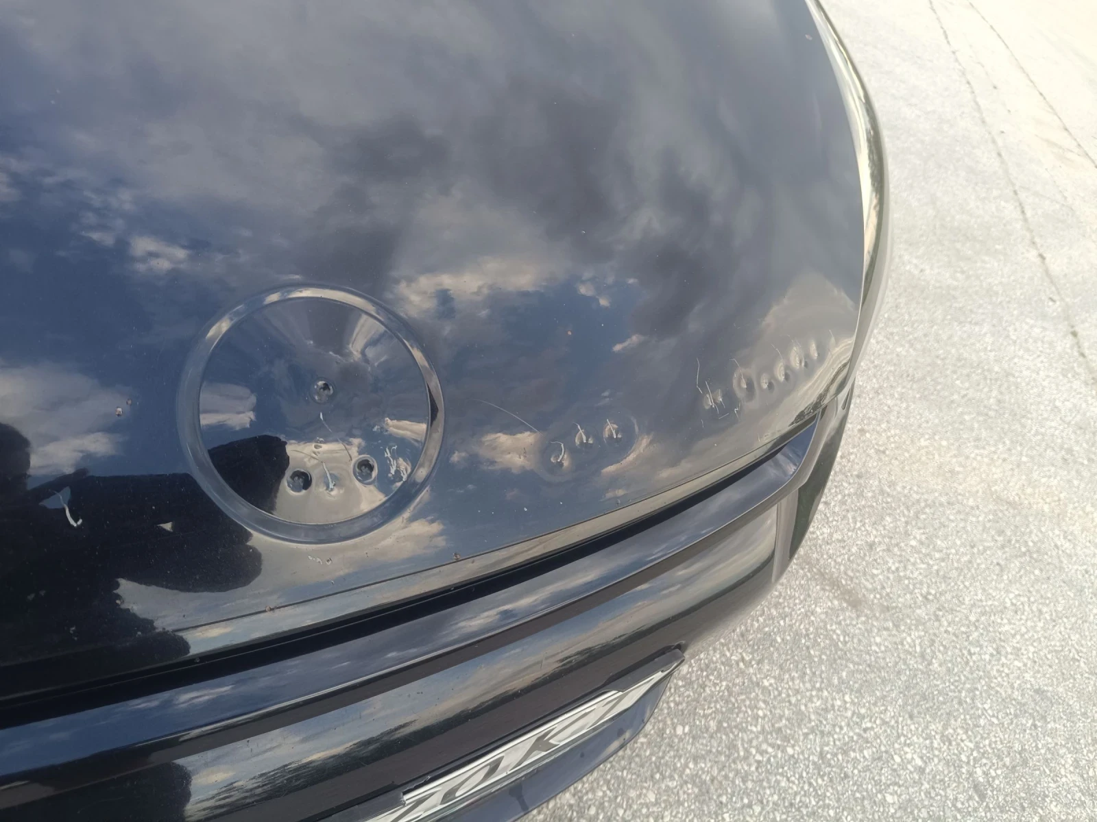 VW Scirocco  - изображение 5