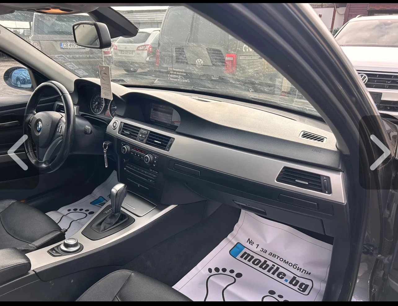 BMW 330 E91 | Mobile.bg   11