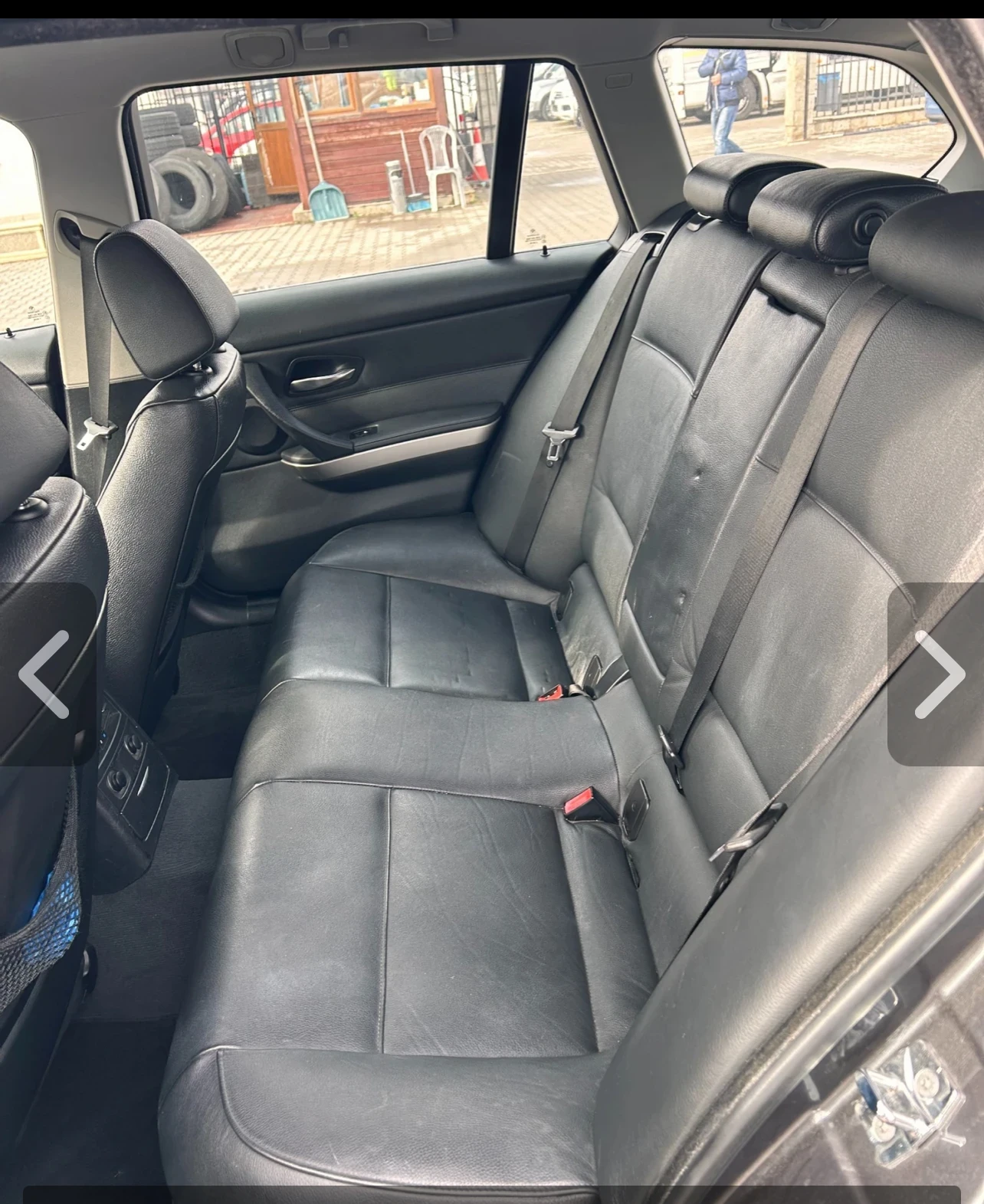 BMW 330 E91 | Mobile.bg   13