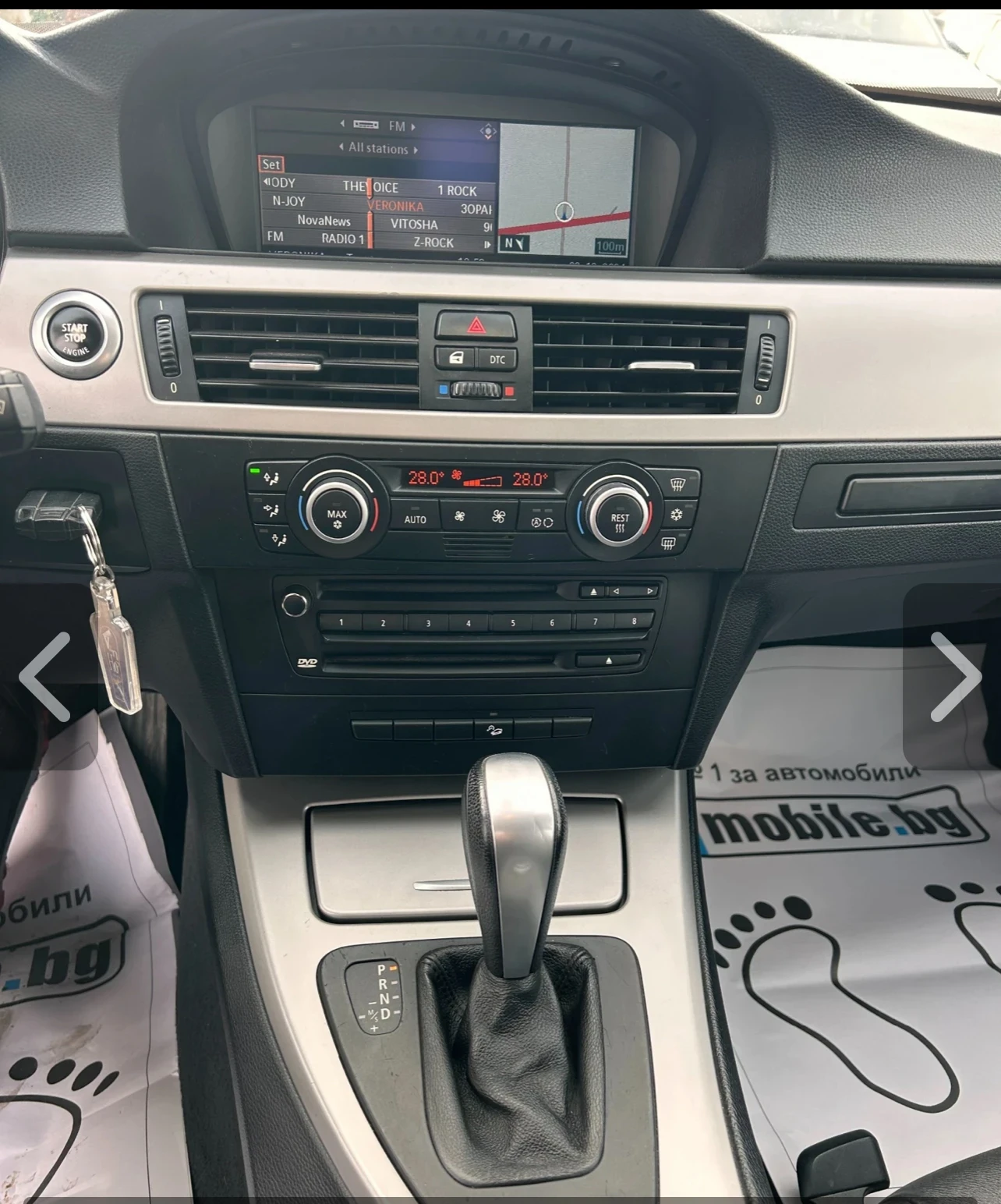 BMW 330 E91 | Mobile.bg   14