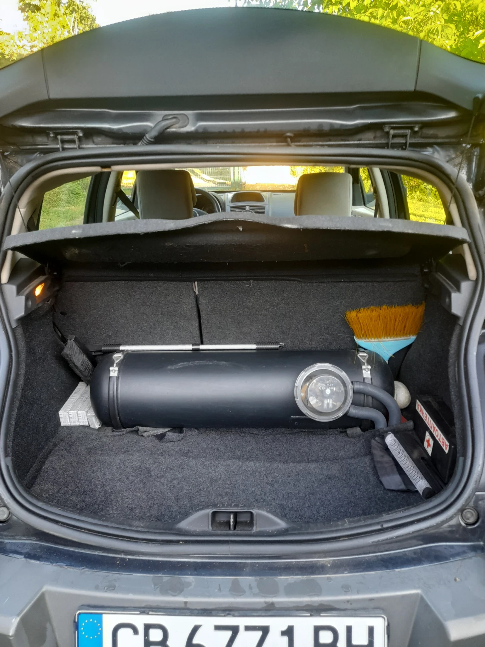 Renault Megane  - изображение 9